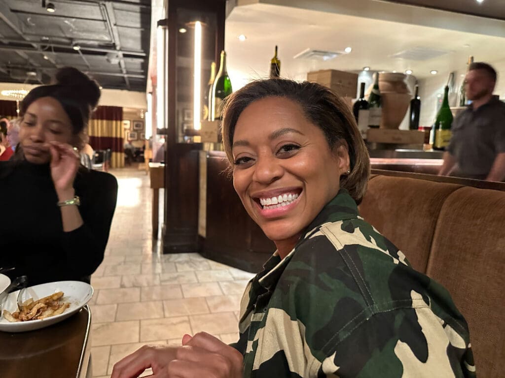 Jacqueline D. Phelps | Celebration Of Her Life 4